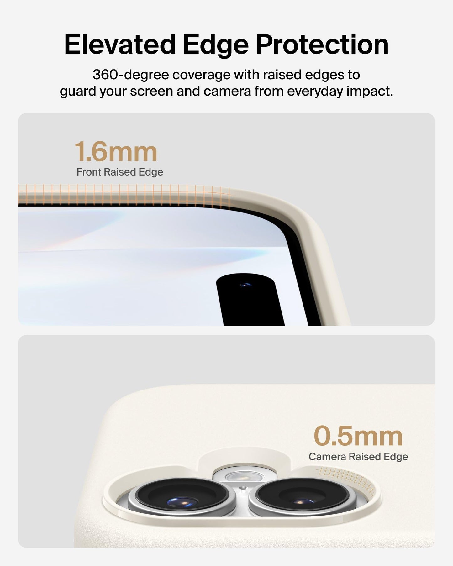 Belkin for iPhone 17 Case
