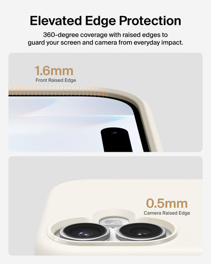 Belkin for iPhone 17 Case