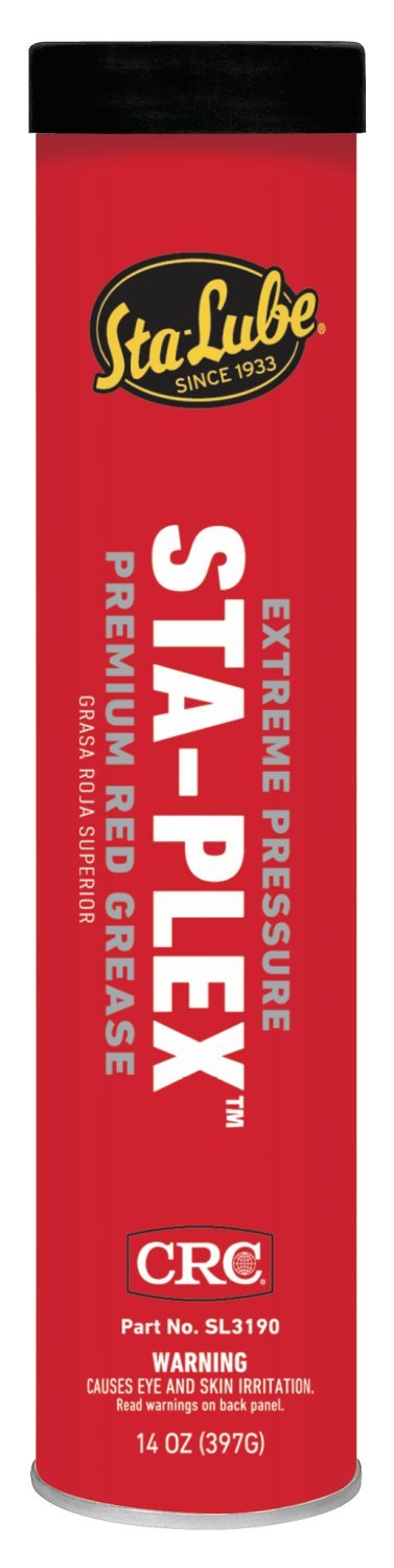 Sta-Lube Sta-Plex Extreme Pressure