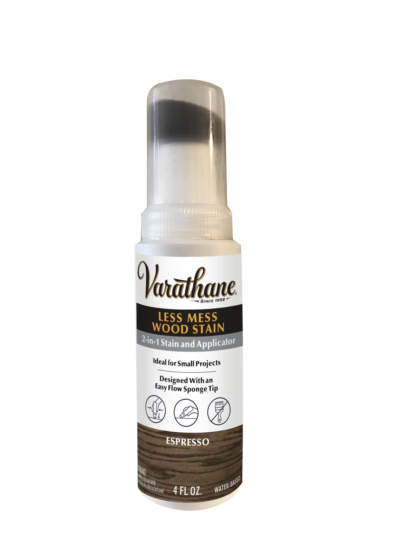 Varathane Less Mess Wood Stain
