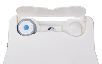 Porta Potti White Thetford Corp