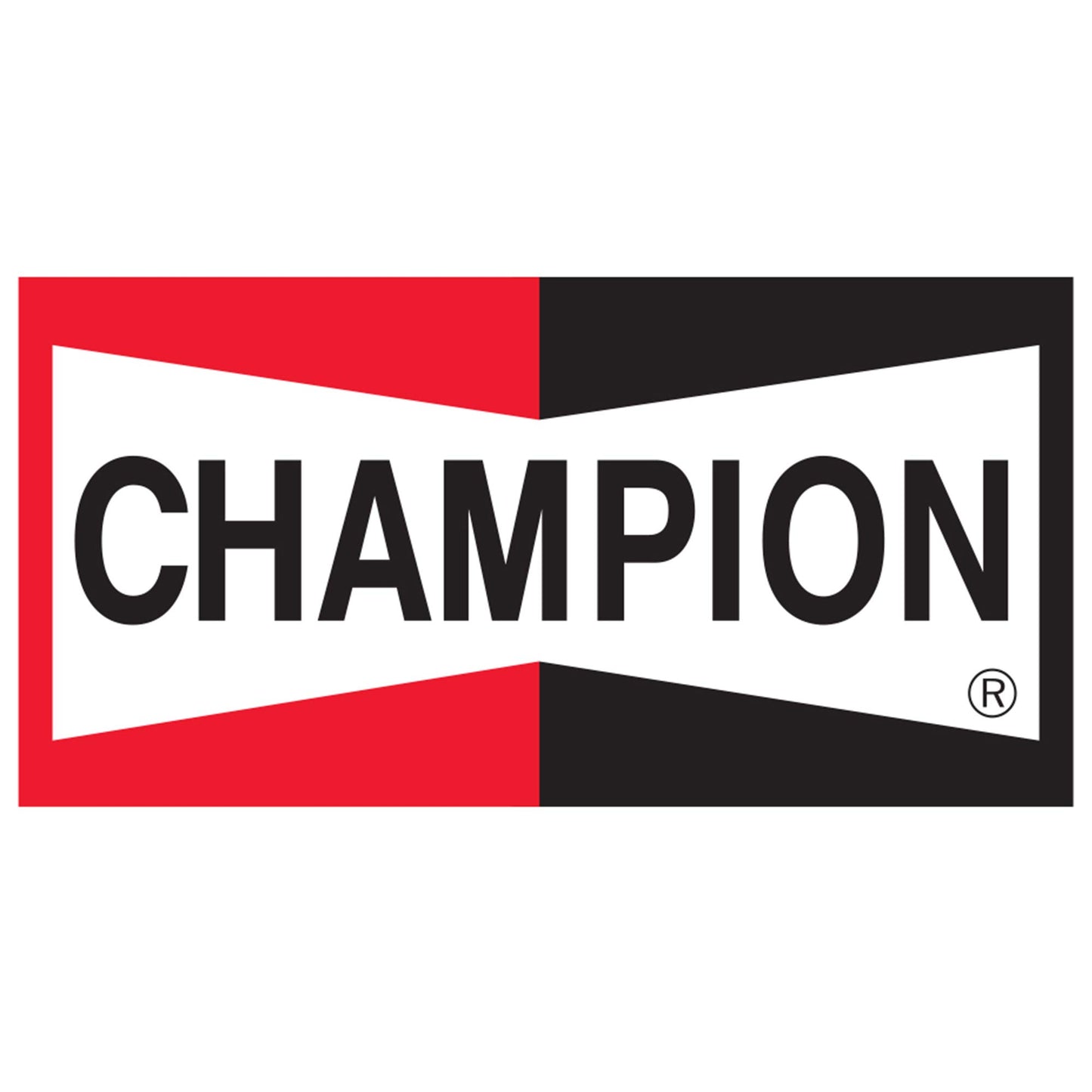 Champion RJ19HX Lawn & Garden Equipment Engine Spark Plug Genuine Original Equipment Manufacturer (OEM) part