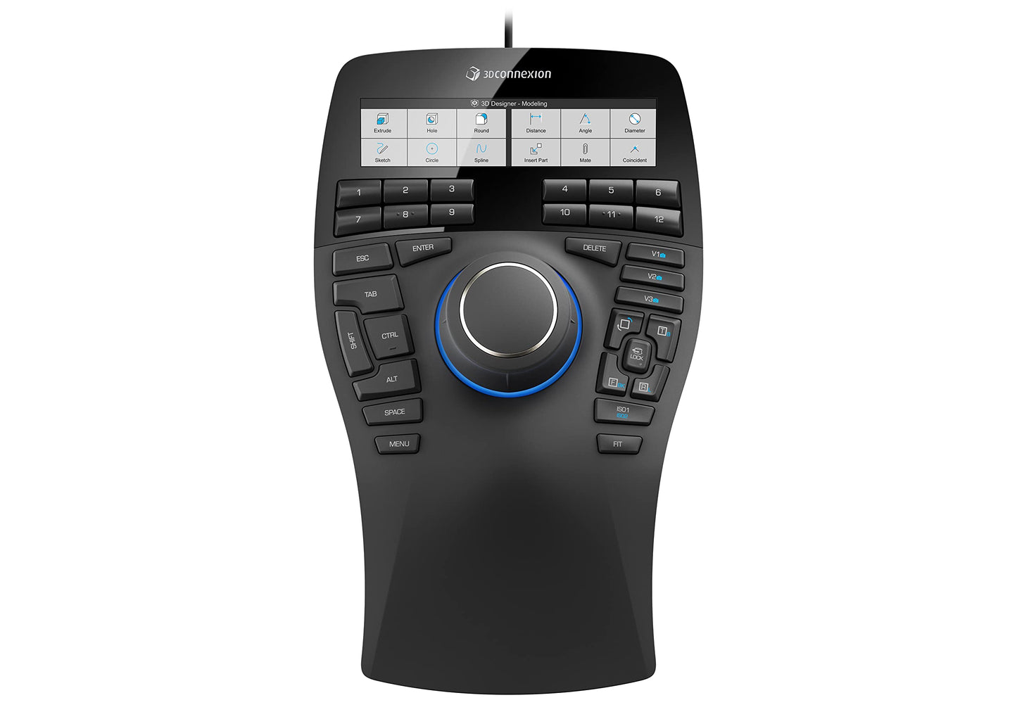 3Dconnexion SpaceMouse