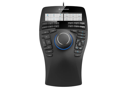 3Dconnexion SpaceMouse