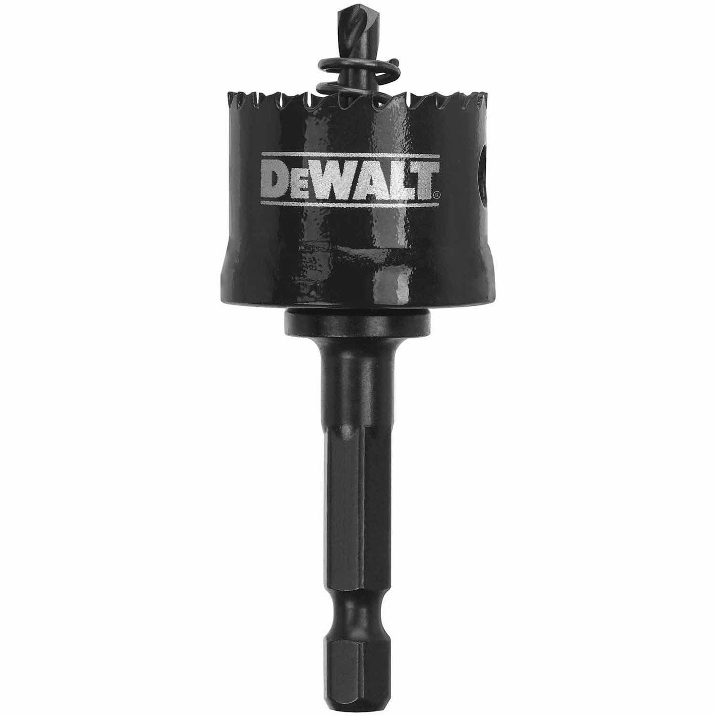 DEWALT Impact Rated Hole Saw