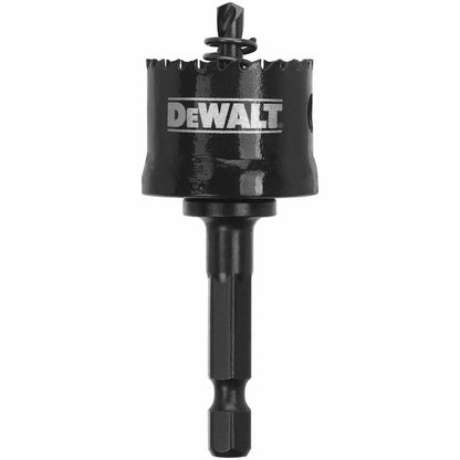 DEWALT Impact Rated Hole Saw