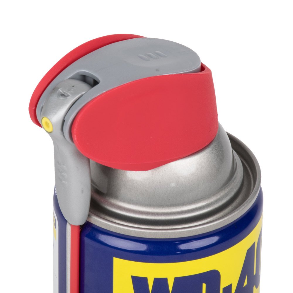 WD-40 Multi-Use Product Spray with Smart Straw, 12-Ounce