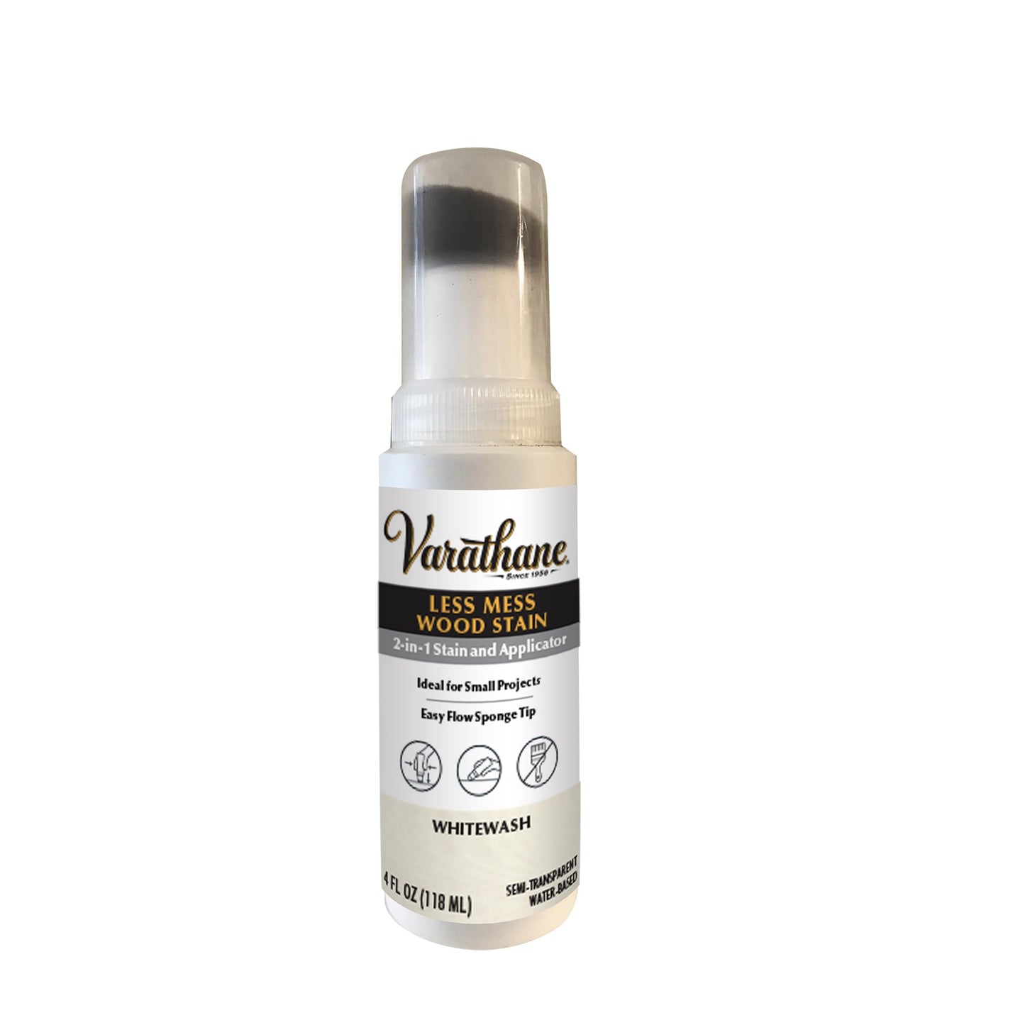 Varathane Less Mess Wood Stain