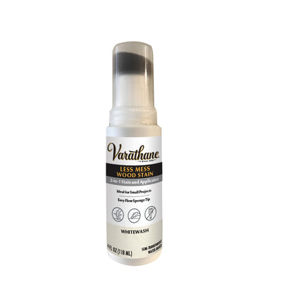 Varathane Less Mess Wood Stain