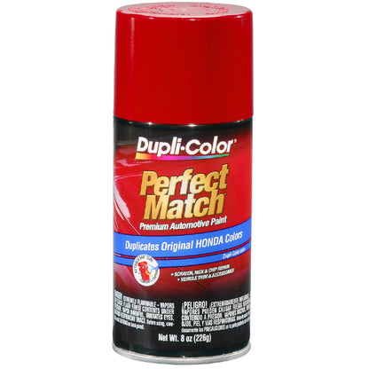 Dupli-Color (BNS0604-6 PK Precision Gray Nissan Perfect Match Automotive Paint