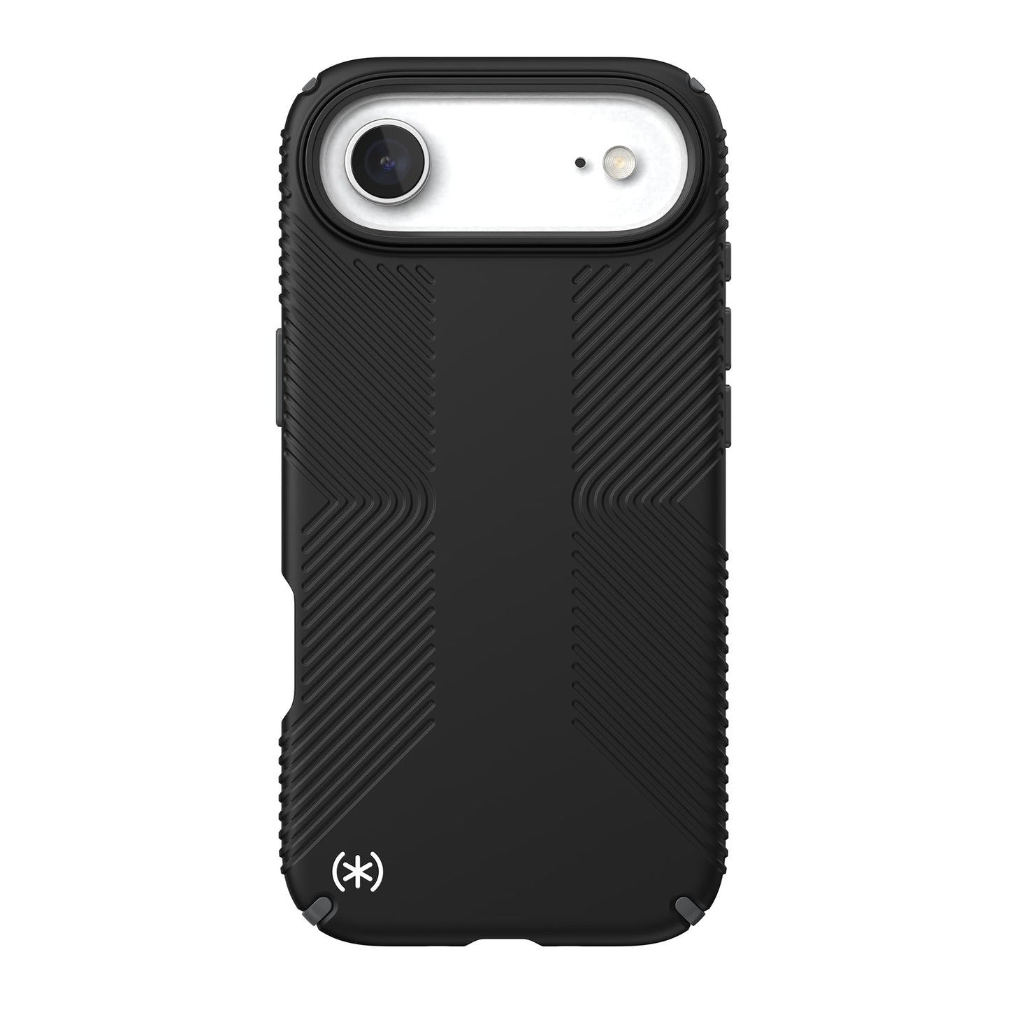 Speck Presidio2 Grip MagSafe Compatible with ClickLock Case for iPhone 16 Series