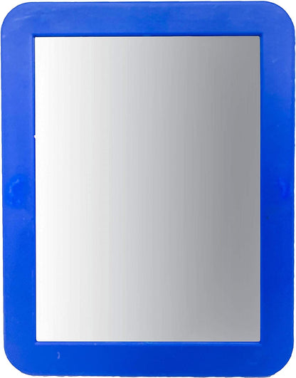 Blondee's Magnetic Locker Mirror