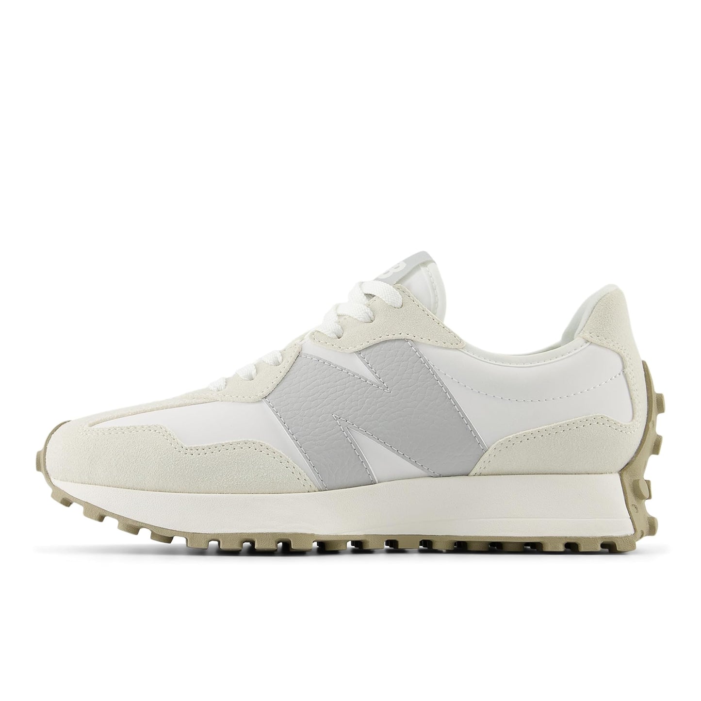New Balance Women's 327 Sneaker