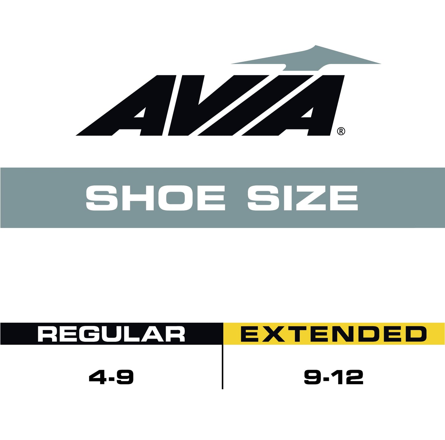 Avia Women's Athletic Low Cut Socks - 10 Pack Performance Stretch Cushioned Ankle Socks for Running and Workout (4-12)