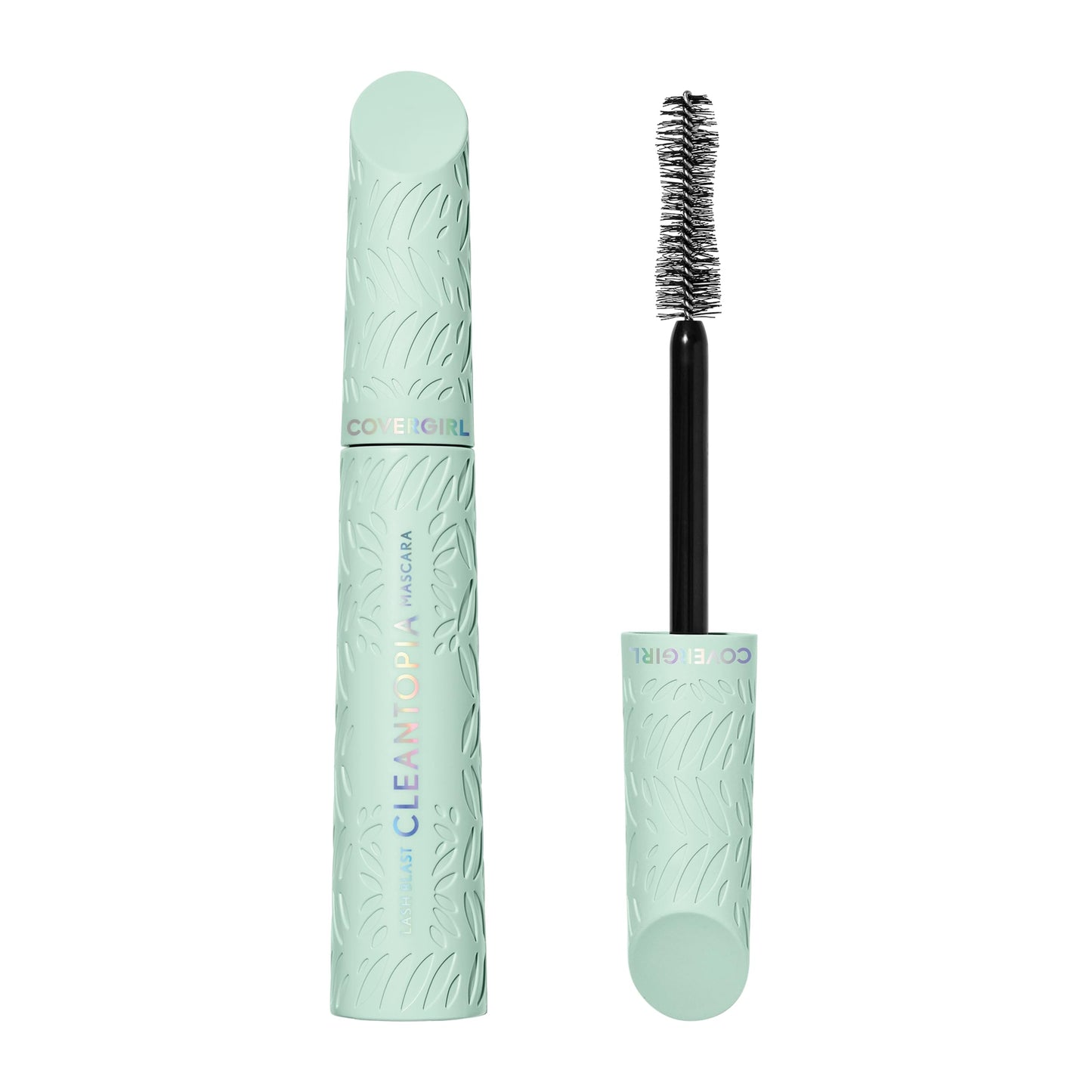 CoverGirl Lash Blast Cleantopia