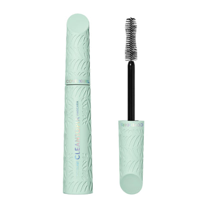 CoverGirl Lash Blast Cleantopia