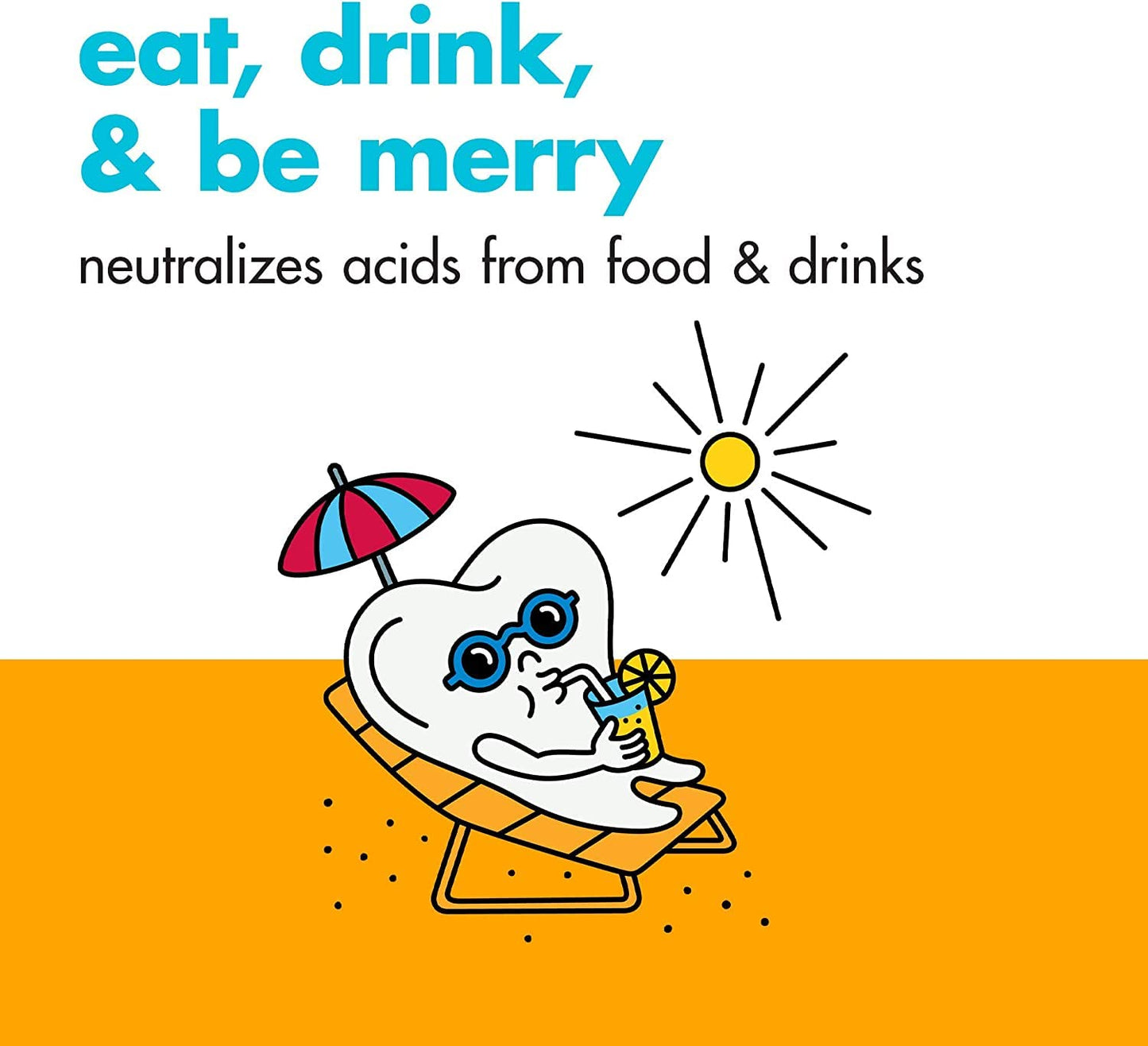 Arm & Hammer PeroxiCare Healthy Gums Toothpaste, Baking Soda & Peroxide, Fresh