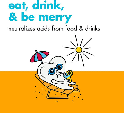 Arm & Hammer PeroxiCare Healthy Gums Toothpaste, Baking Soda & Peroxide, Fresh