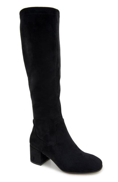 Kenneth Cole REACTION womens Rida Stretch Boot