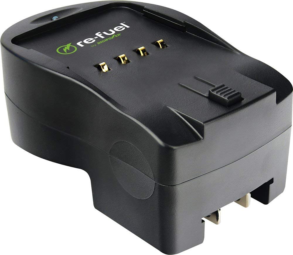 Re-Fuel Rf-Dslr-500C