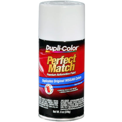 Dupli-Color (BNS0604-6 PK Precision Gray Nissan Perfect Match Automotive Paint