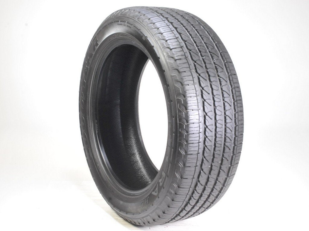 Goodyear Fortera HL Radial Tire | Truck/SUV Touring 105S All Season Traction Ra