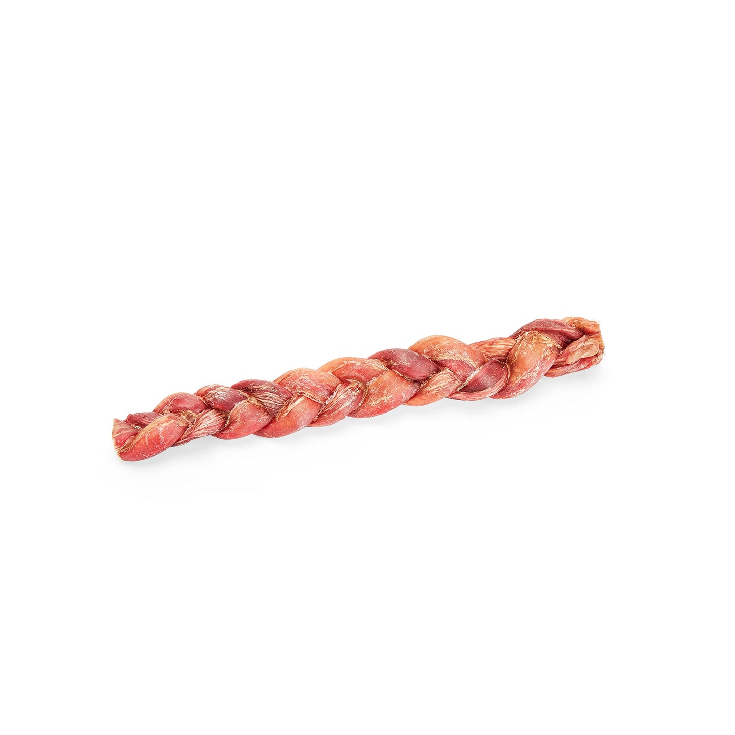 Good Lovin' Braided Bully Stick Dog Chew