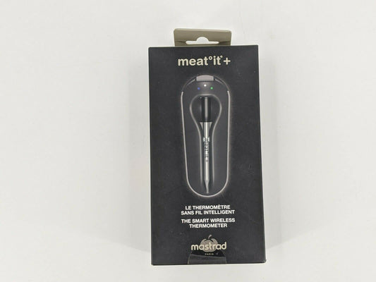 Mastrad Meat It Plus Bluetooth Thermometer Probe