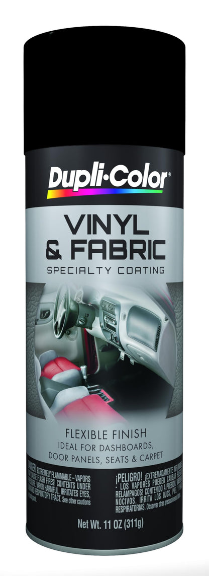 Dupli-Color Gloss White Vinyl and Fabric Coating