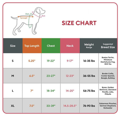 KONG Ultra Durable Waste Bag Harness (Small, Pink)