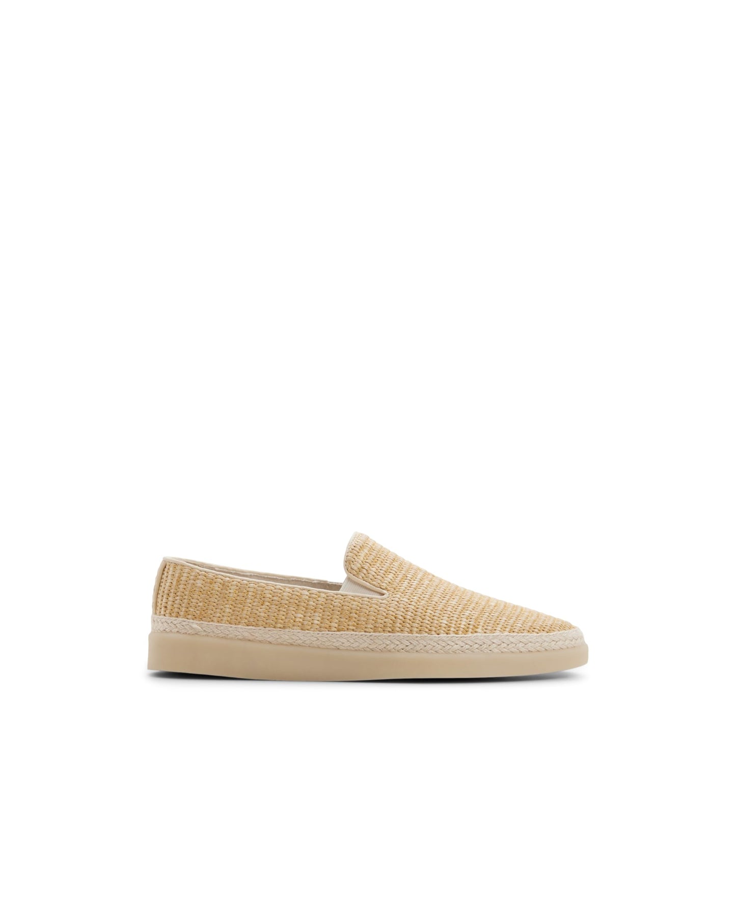 ALDO Mens Cheston Leather Loafer