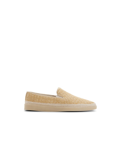 ALDO Mens Cheston Leather Loafer