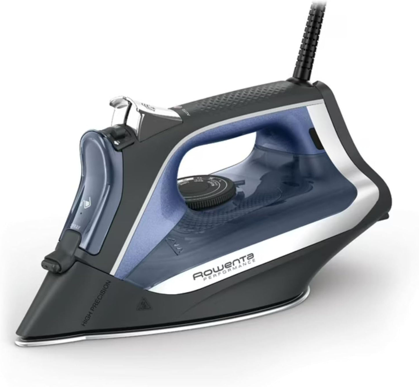 Rowenta Performance Steam Iron