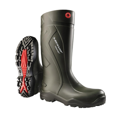 Dunlop Protective Footwear