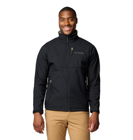 Columbia Men's PHG Ascender Ii Softshell Jacket