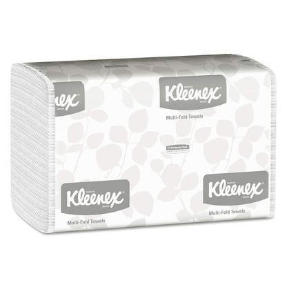 KLEENEX Kimberly Clark Professional Multifold Pack