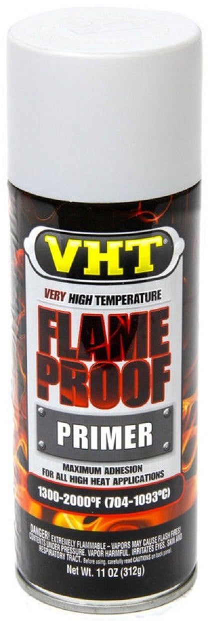 VHT FlameProof Coating Flat Can