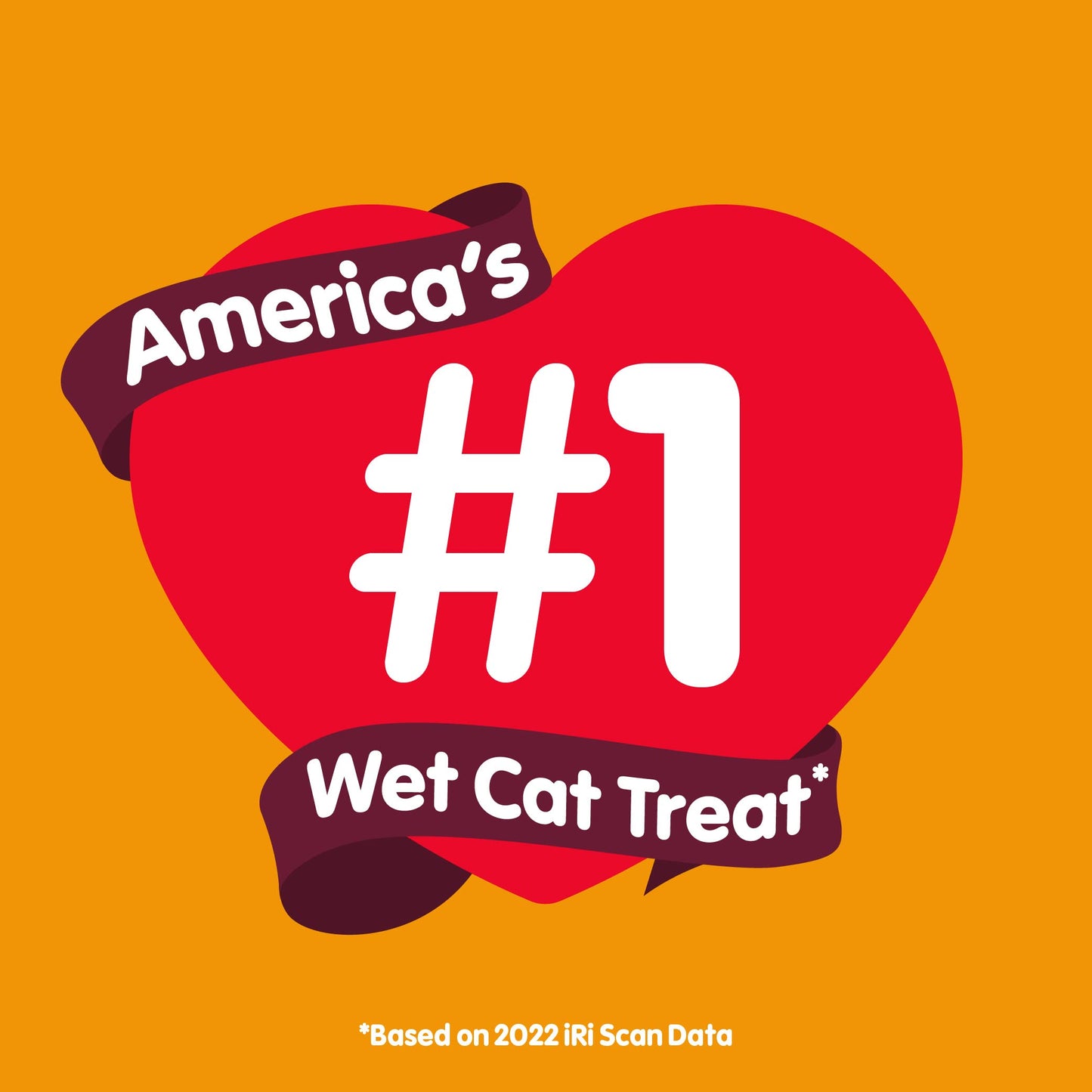 Hartz Delectables Squeeze Up Catnip Flavor Interactive Lickable Wet Cat Treats
