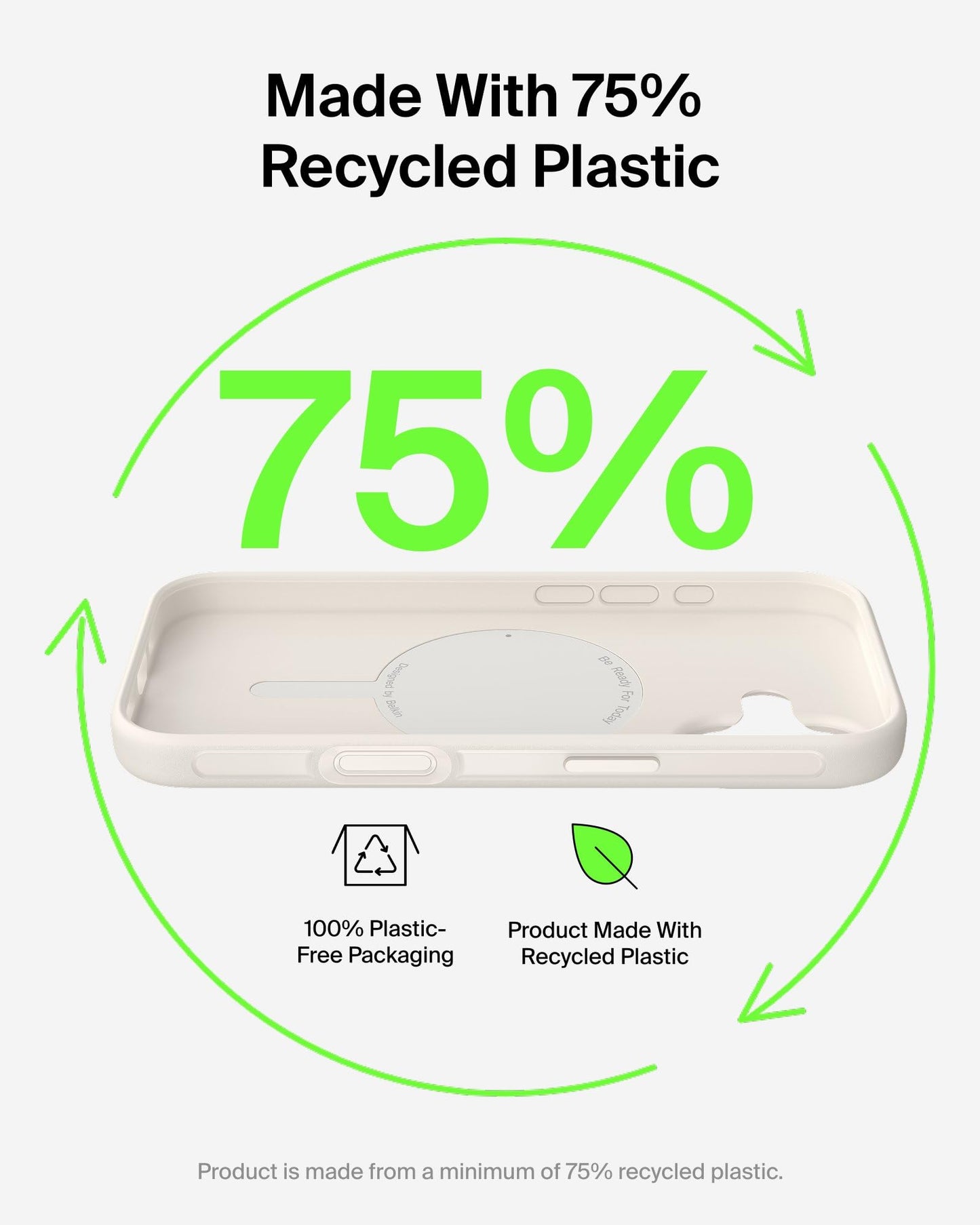 Belkin for iPhone 17 Case