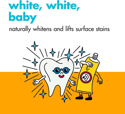 Arm & Hammer PeroxiCare Healthy Gums Toothpaste, Baking Soda & Peroxide, Fresh