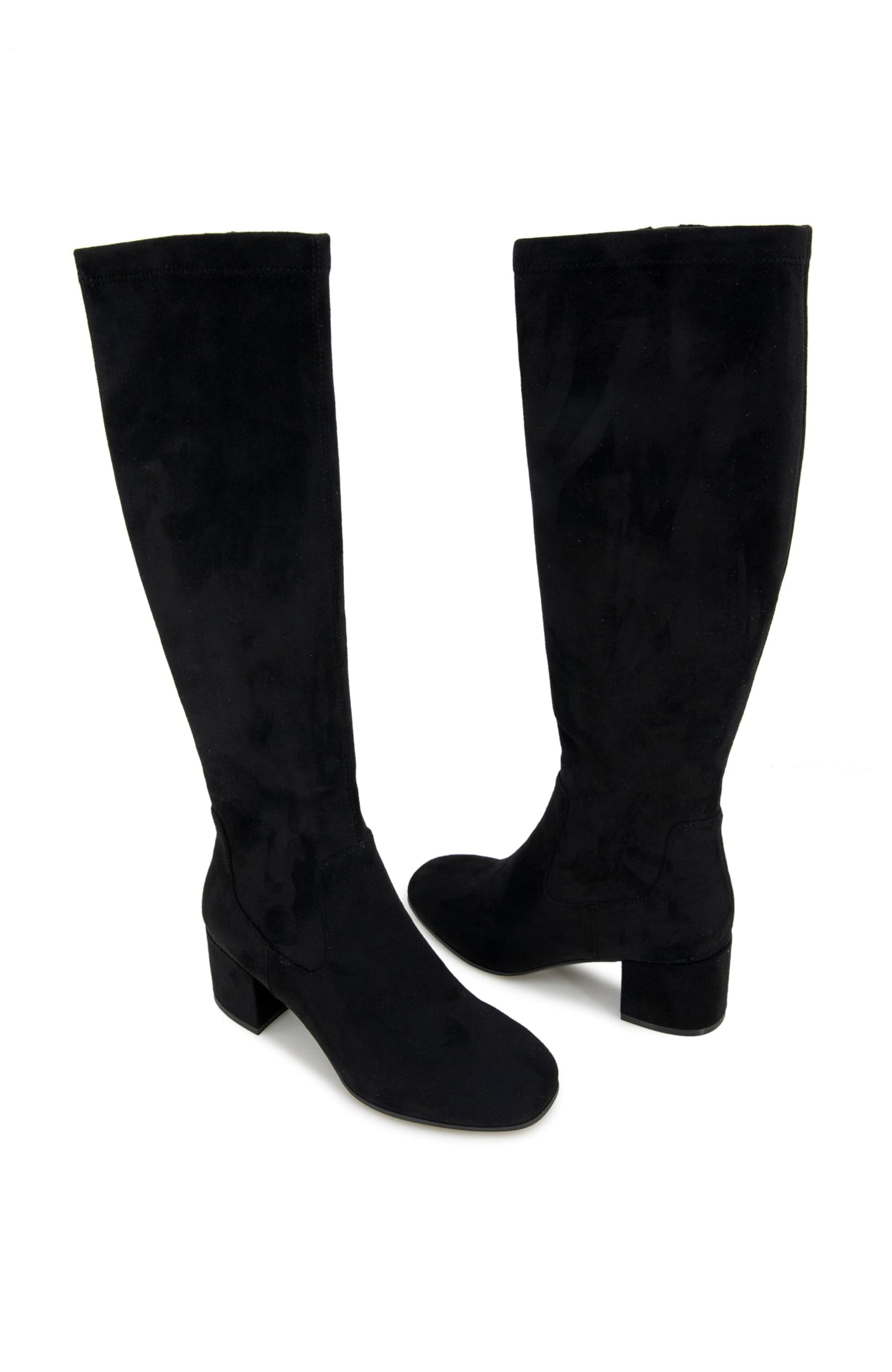 Kenneth Cole REACTION womens Rida Stretch Boot