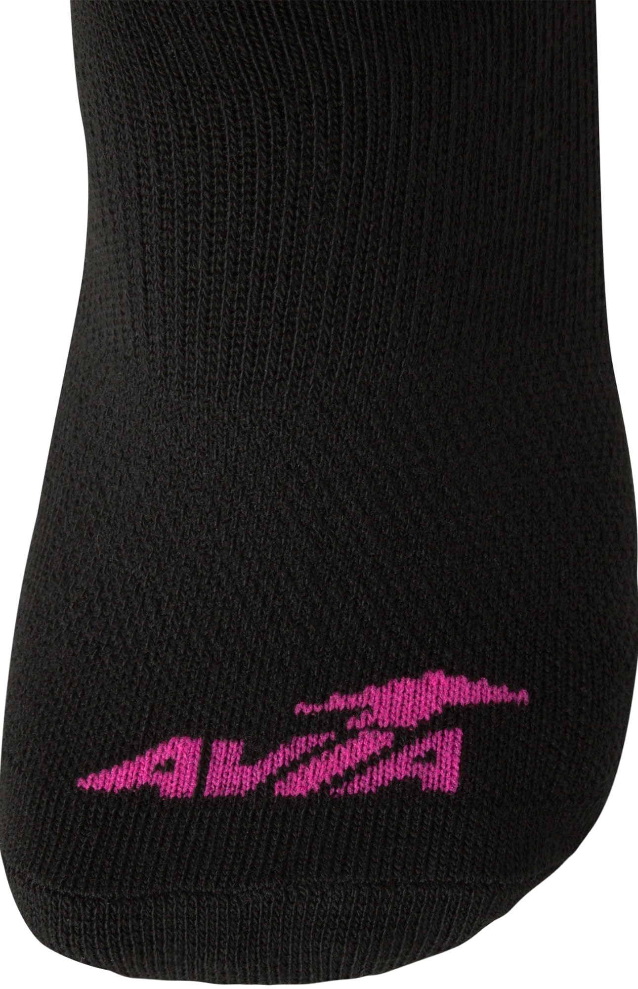 Avia Women's Low Cut Athletic Socks 10 Pack Cushioned Ankle Running Socks