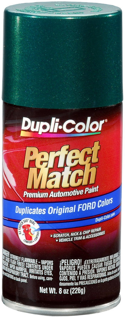 Dupli-Color (BNS0604-6 PK Precision Gray Nissan Perfect Match Automotive Paint