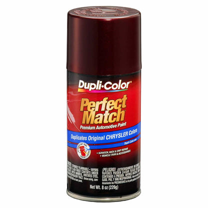 Dupli-Color (BNS0604-6 PK Precision Gray Nissan Perfect Match Automotive Paint