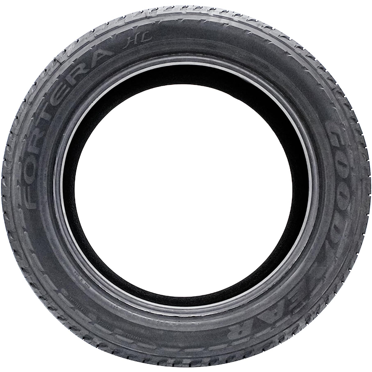 Goodyear Fortera HL Radial Tire | Truck/SUV Touring 105S All Season Traction Ra