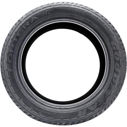 Goodyear Fortera HL Radial Tire | Truck/SUV Touring 105S All Season Traction Ra