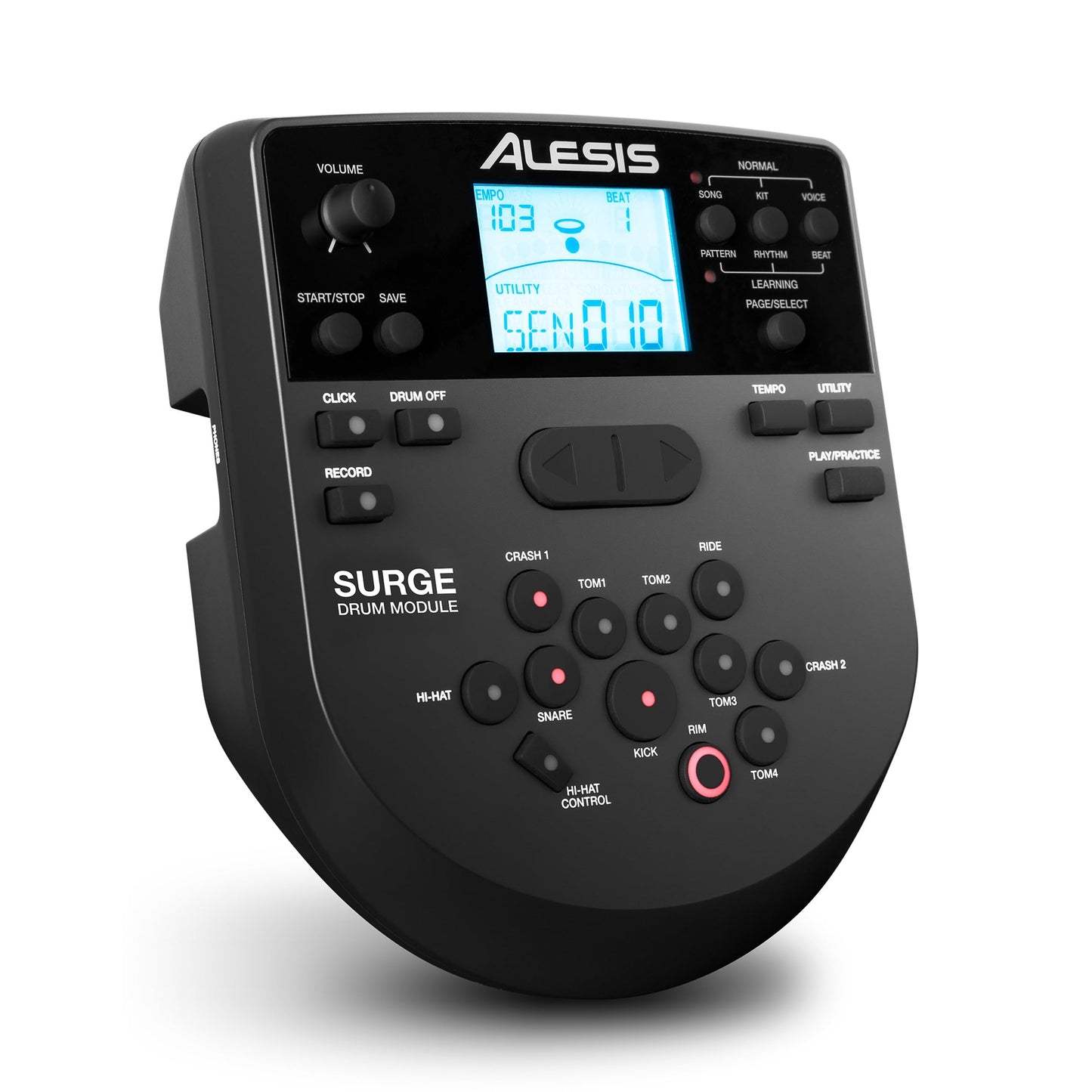 Alesis Drums Surge Mesh Kit