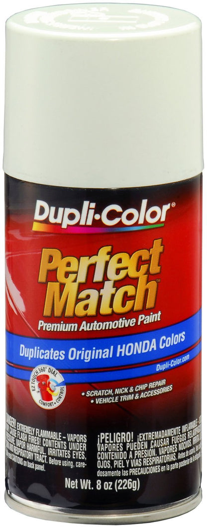 Dupli-Color (BNS0604-6 PK Precision Gray Nissan Perfect Match Automotive Paint