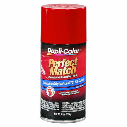 Dupli-Color (BNS0604-6 PK Precision Gray Nissan Perfect Match Automotive Paint