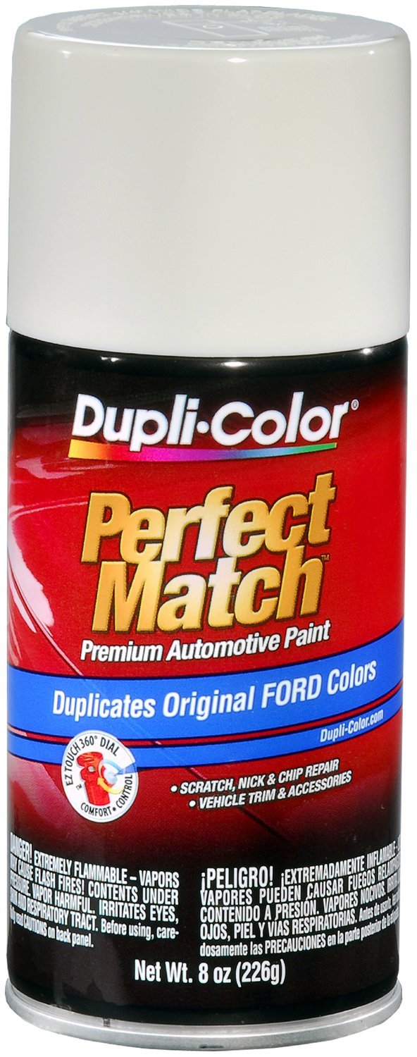 Dupli-Color (BNS0604-6 PK Precision Gray Nissan Perfect Match Automotive Paint